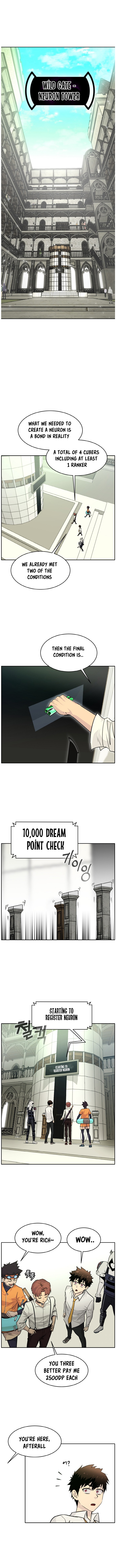 Counter Cube Chapter 77 3